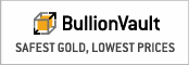 Bullion Vault