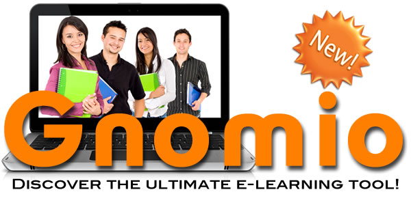 gnomio.com